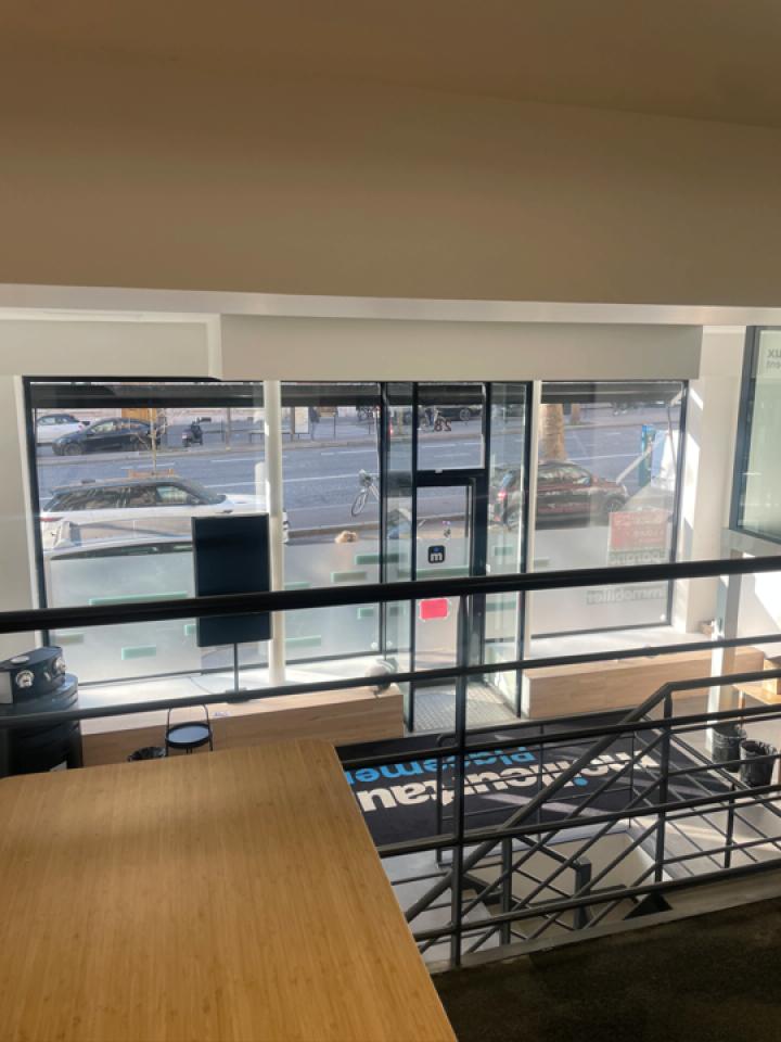 Bureau Paris 343m² Location bureau Paris OLBUR2529751 3